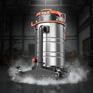 aspirateur industriel haute capacité – série "hercule" 2026