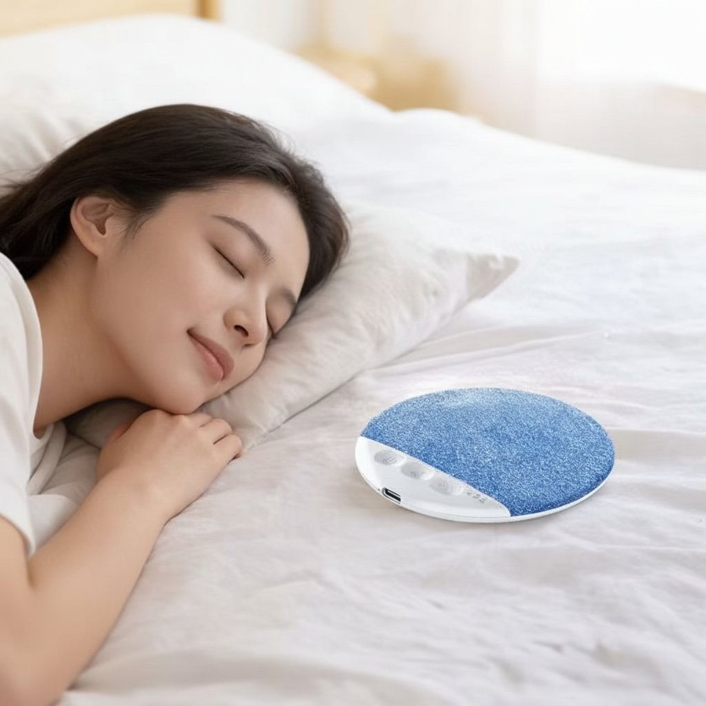 Haut-parleur à conduction osseuse ultra-fin pour oreiller "EN GROS" – Image 2