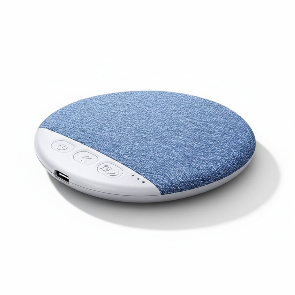 Haut-parleur à conduction osseuse ultra-fin pour oreiller "EN GROS"