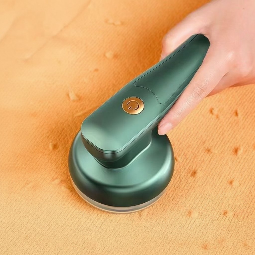 Rasoir anti-bouloches (Lint Remover) – Image 2