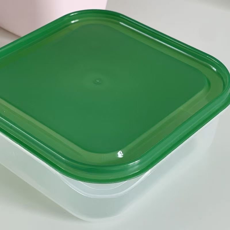 Kit de Conservation Alimentaire (Food Storage Box Set) - 17 Pièces – Image 3