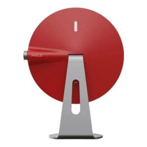 Miroir de Maquillage Intelligent LED — Sans Fil & Tactile