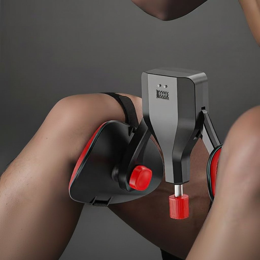 Appareil d'Entraînement des Muscles Pelviens – Image 4