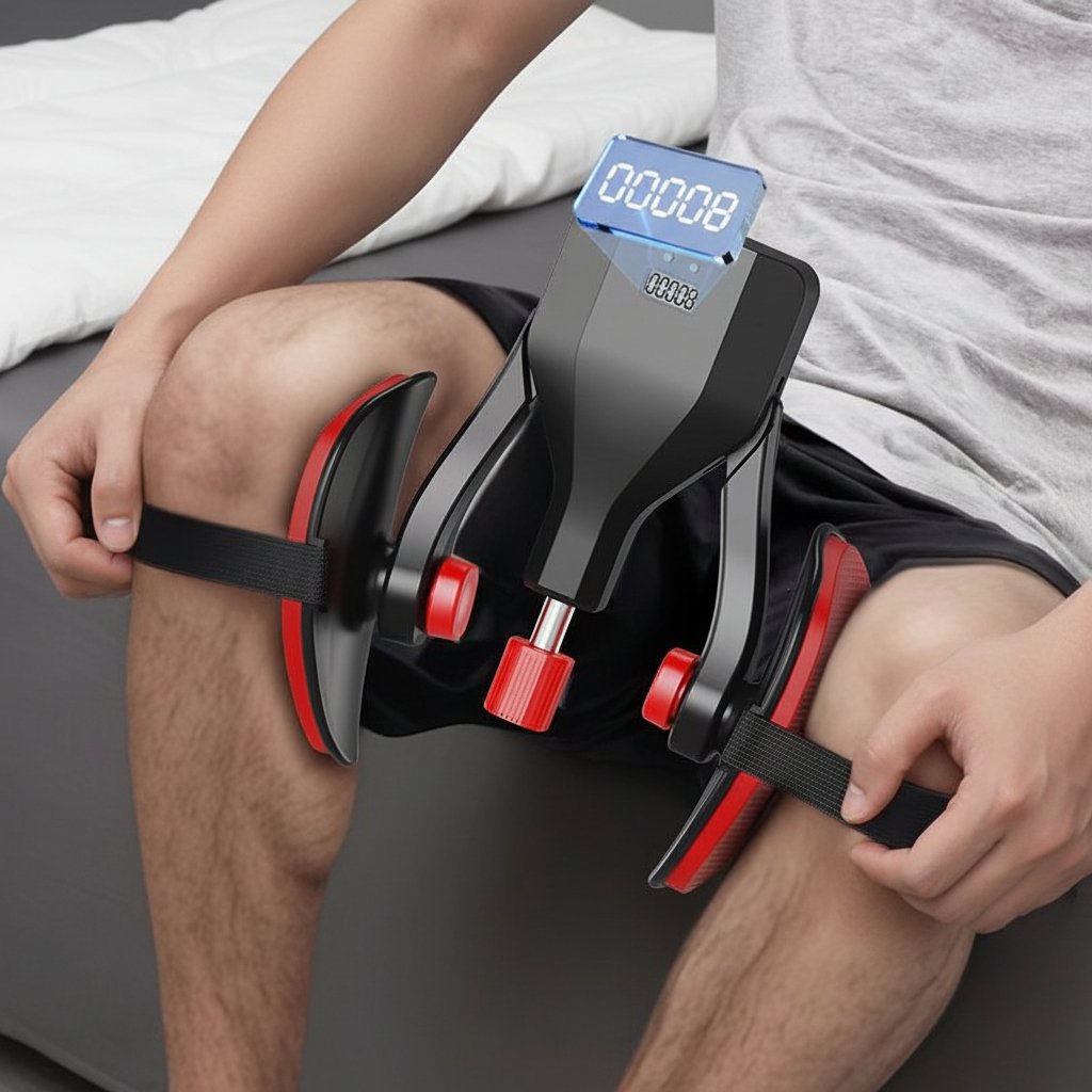 Appareil d'Entraînement des Muscles Pelviens – Image 5