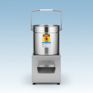 Broyeur de Végétaux (Vegetable & Feed Grinder) - Acier Inoxydable